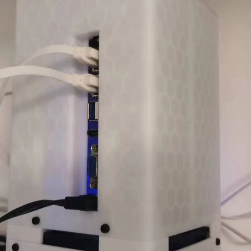 Nas 3.5 Chassis