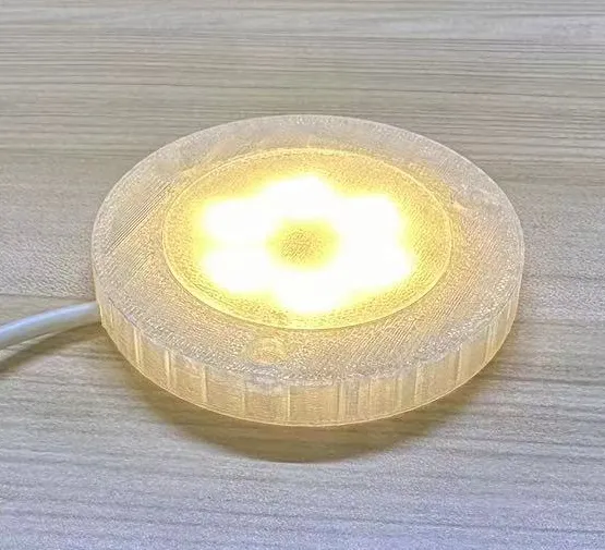 LED kit 1 replacement