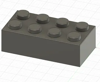 brick
