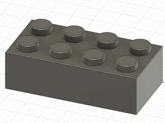 brick