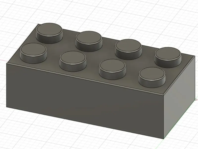 brick
