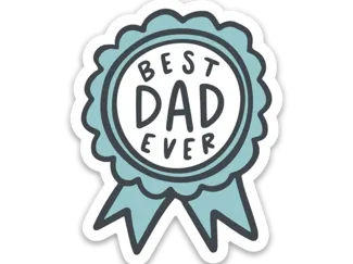 Best Dad Ever