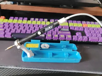 PD245v2便携式收纳盒