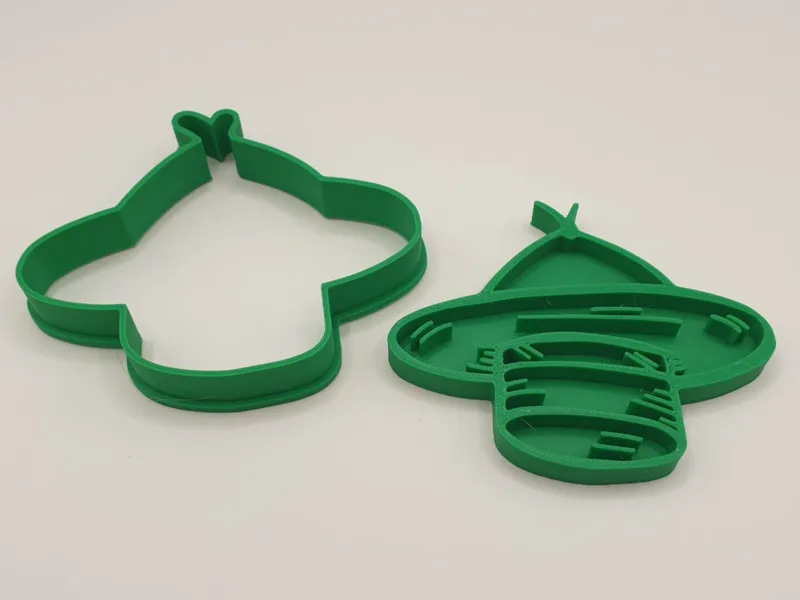 Cookie Cutter Hat Scouts