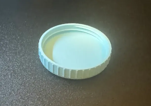 Tidy Cat Lid