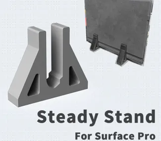 STEADY STAND FOR SURFACE PRO 支架