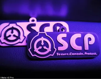 SCP