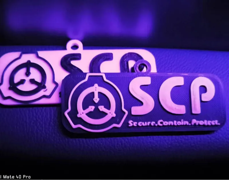 SCP