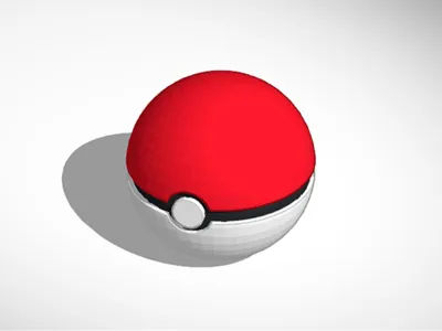 Pokeball