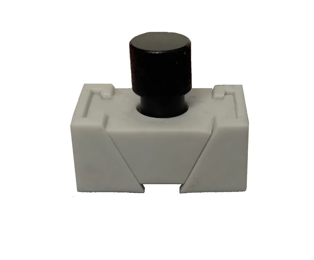 Fixture Block M6-M10 by Cadam - MakerWorld