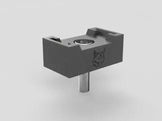 LatchLynx (Fixture Block) M6-M10