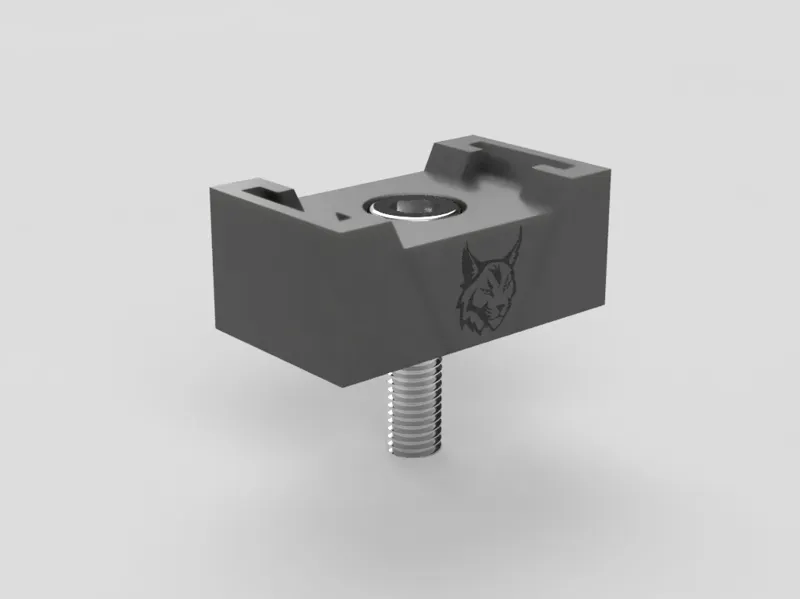 LatchLynx (Fixture Block) M6-M10
