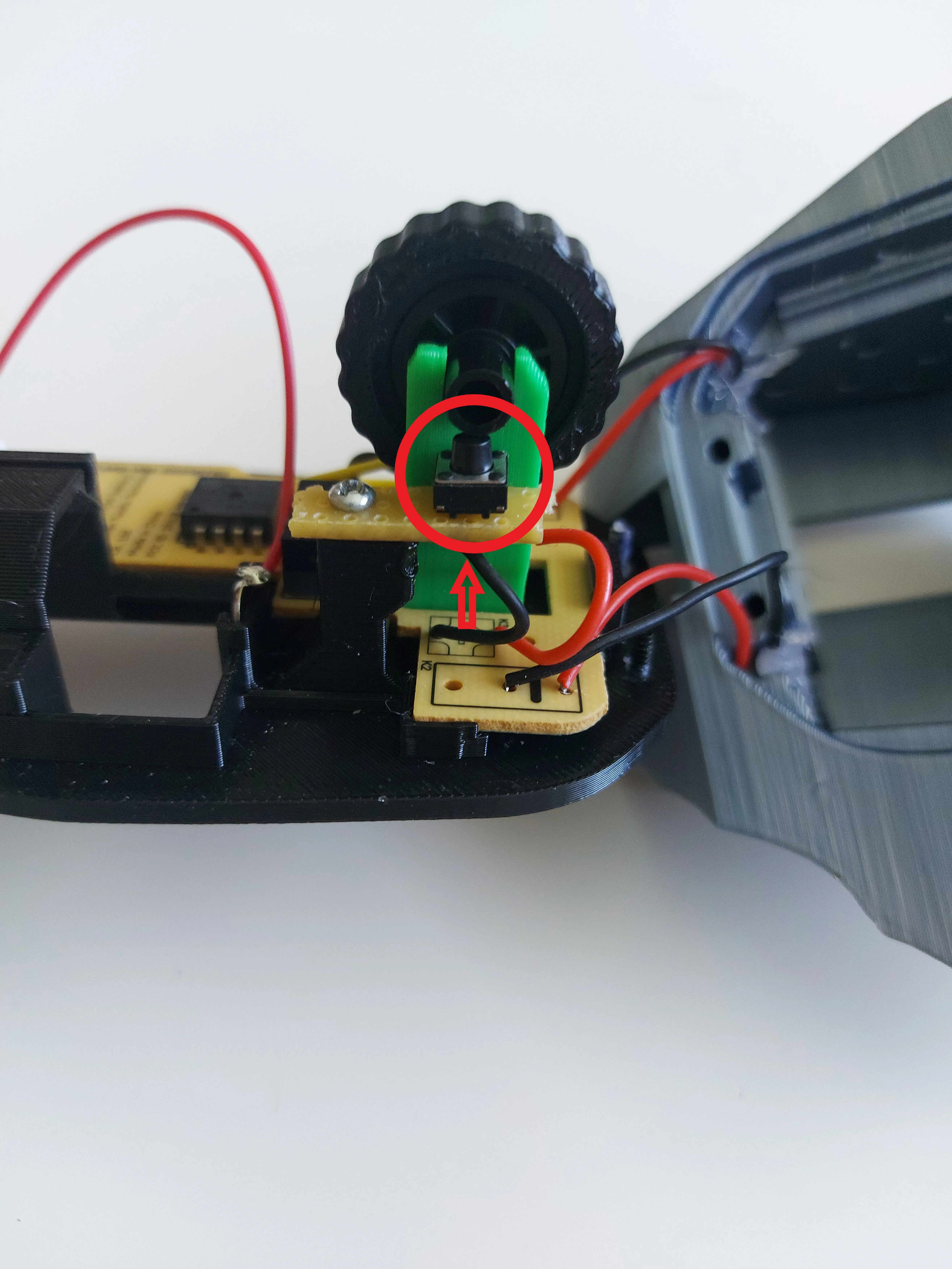 Ergonomic wireless mouse 002 by Studio3D MakerWorld: Download Free 3D ...