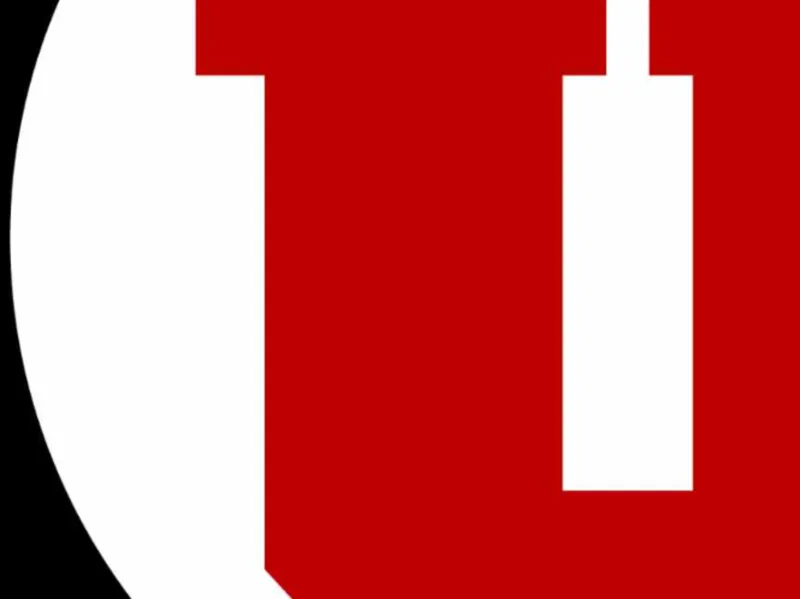 Utes football keychain
