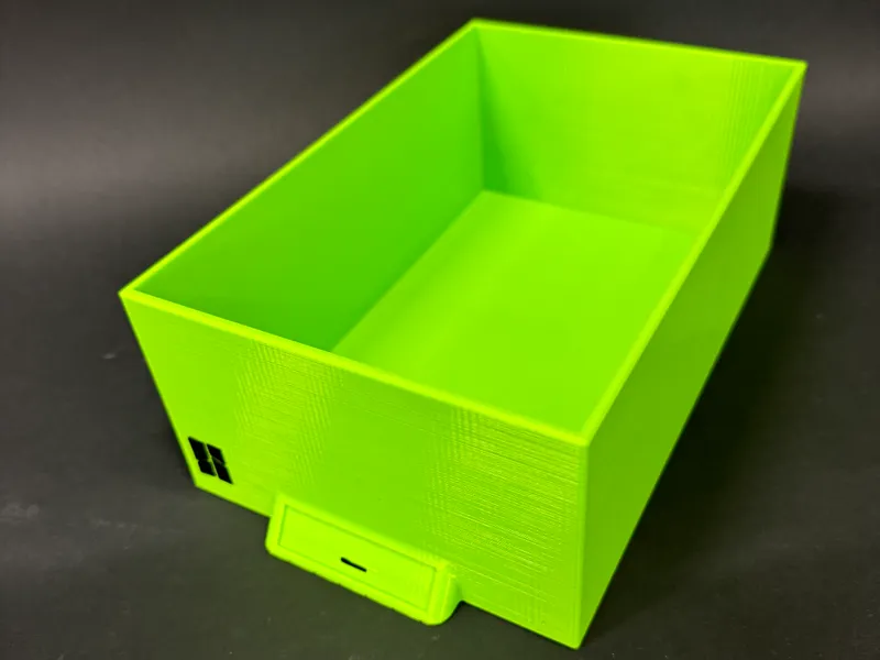 AMS Stand with larger drawer 