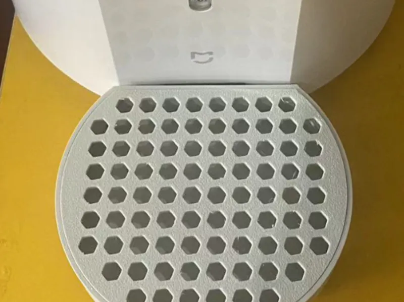 水槽适配小米电热水壶