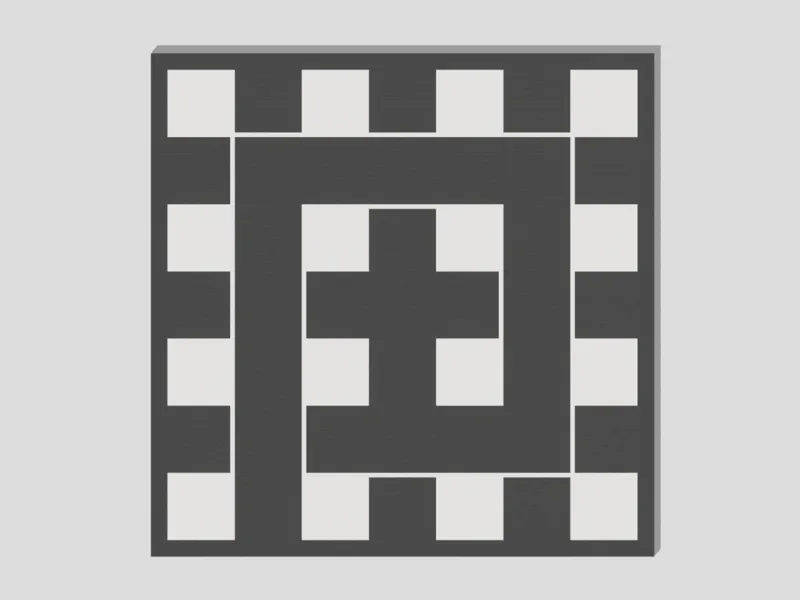 Bed Level Test V3 SE