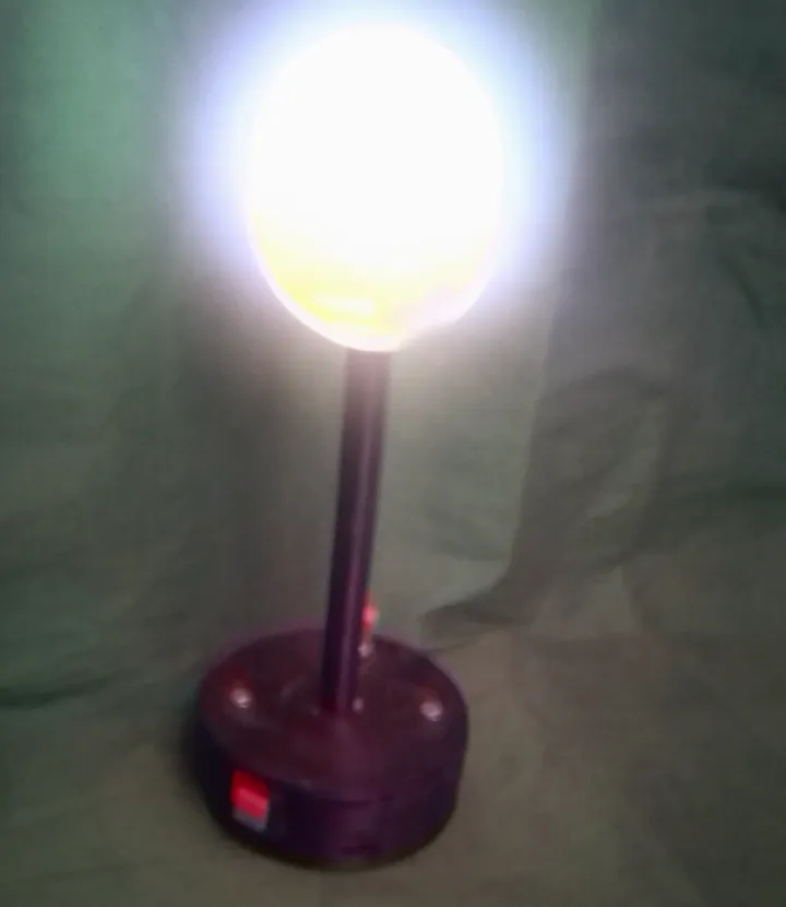 moon Lantern