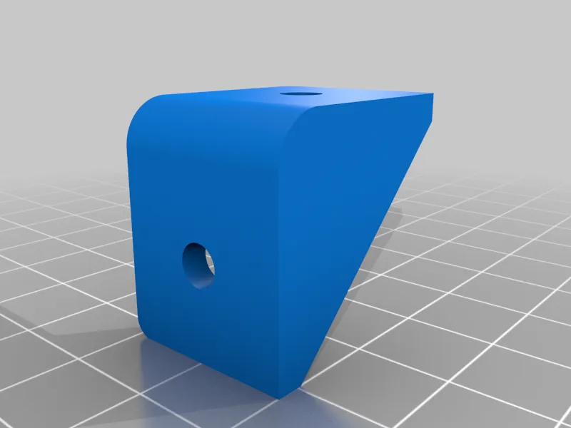 Angle 90 Degree for 20x20 Aluminum Extrusions