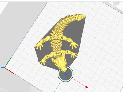 MAKE ANYTHING INTO A KEYCHAIN WITH THIS!