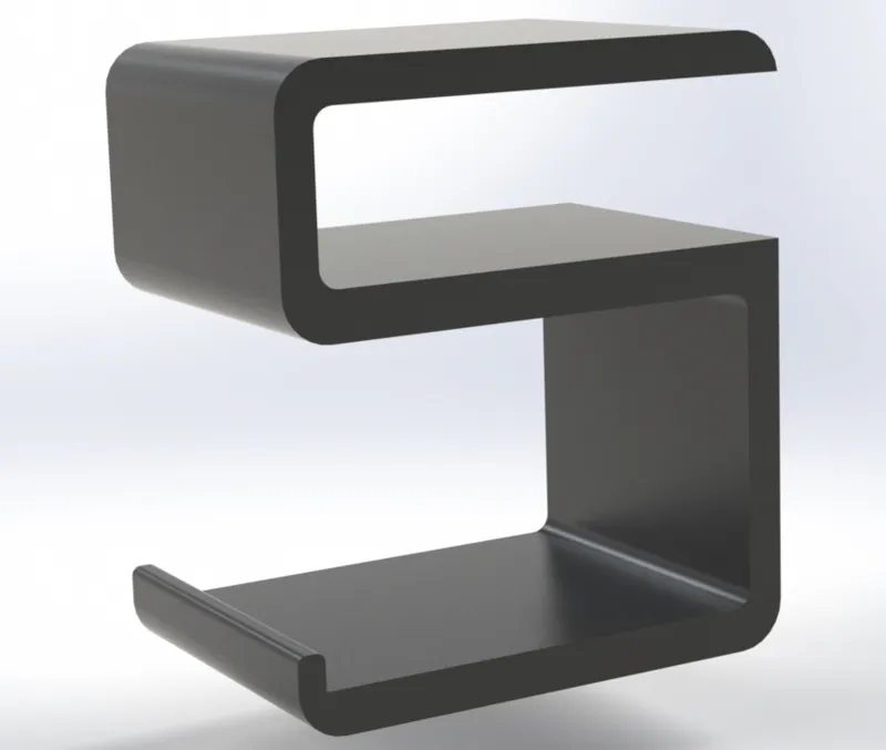 Desk Headset Holder