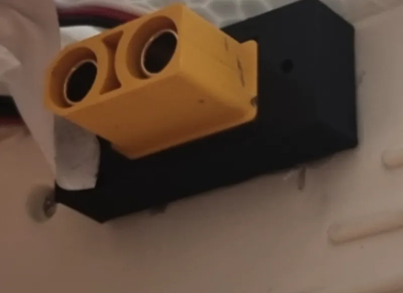 XT90 holder 
