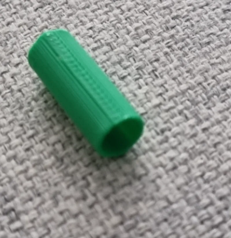 8MM tube to connect hose together
