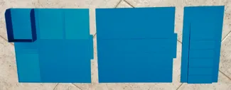 Pokémon TCG Field assembleable