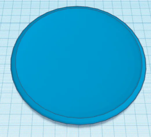 Frisbee/Disk