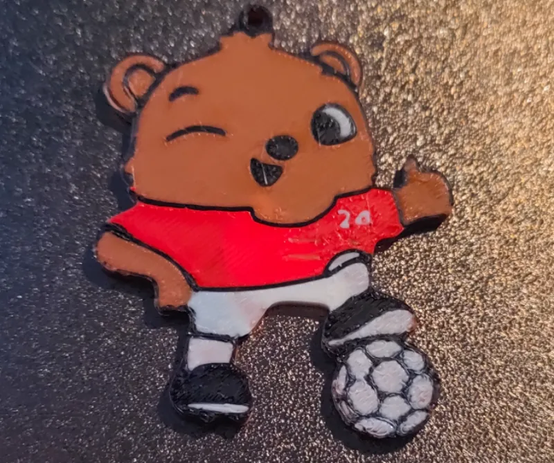 Euro2024-Albärt-keychain
