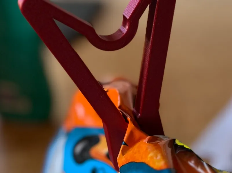 Snack Bag Clips