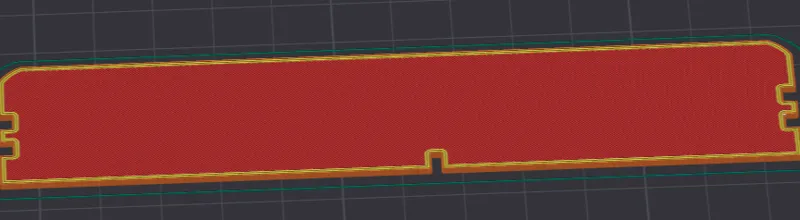 decoy ddr4 ram stick