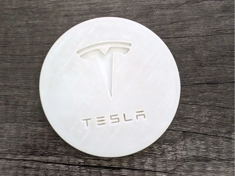 Tesla coaster