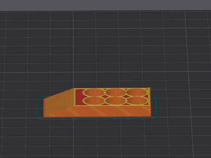 ac unit mini scraper