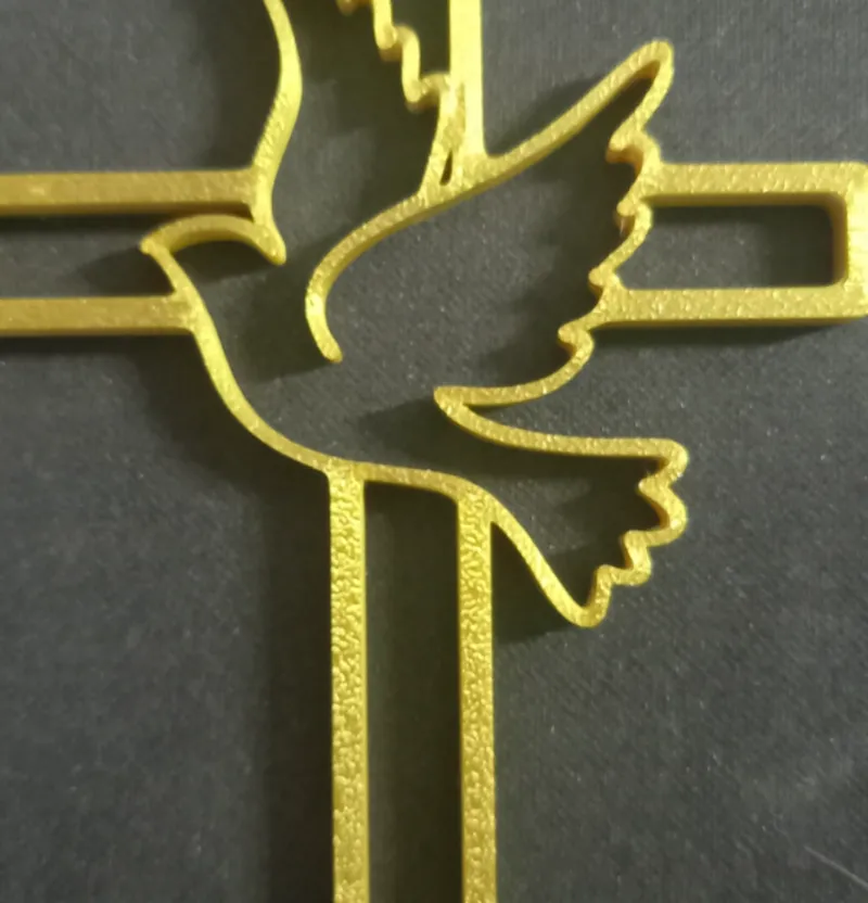 Cross