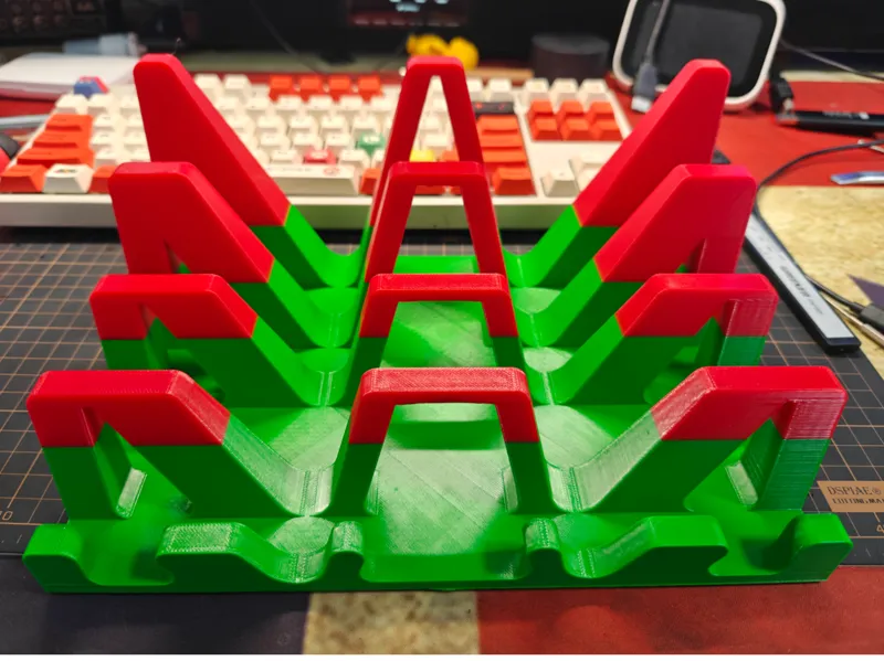 桌面收纳架/desktop storage rack