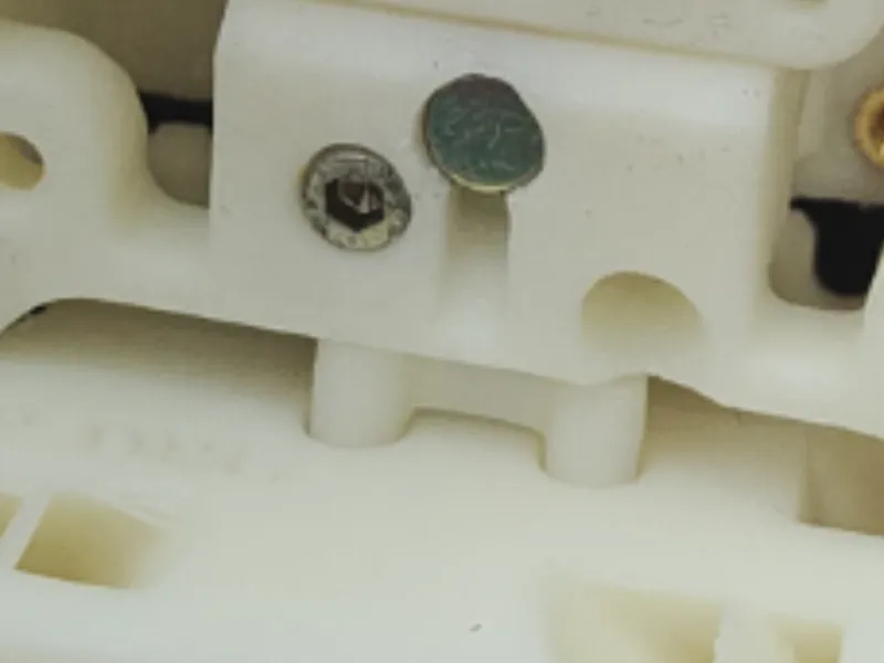 Voron Stealthburner风道引导件适用于龙热端