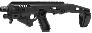 Micro roni tm g18c adapter