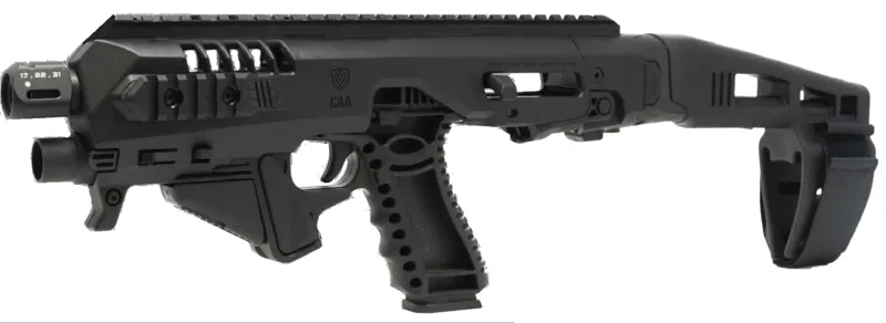 Micro roni tm g18c adapter
