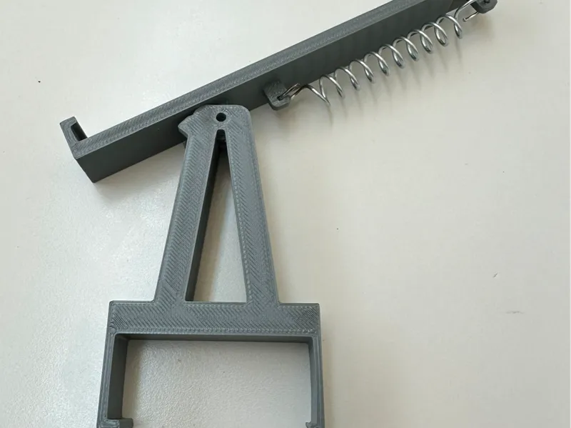 Porta ipad drone Potensic Atom