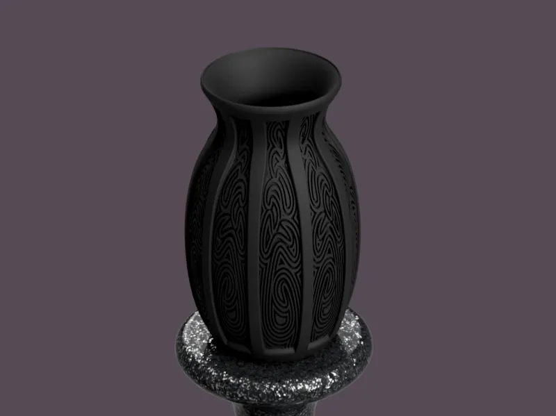 Vase