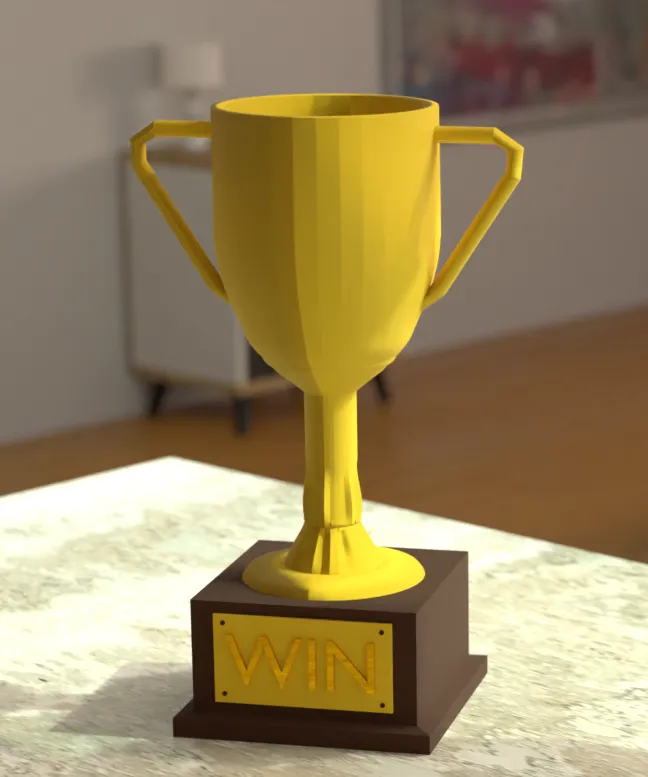 Winner Cup