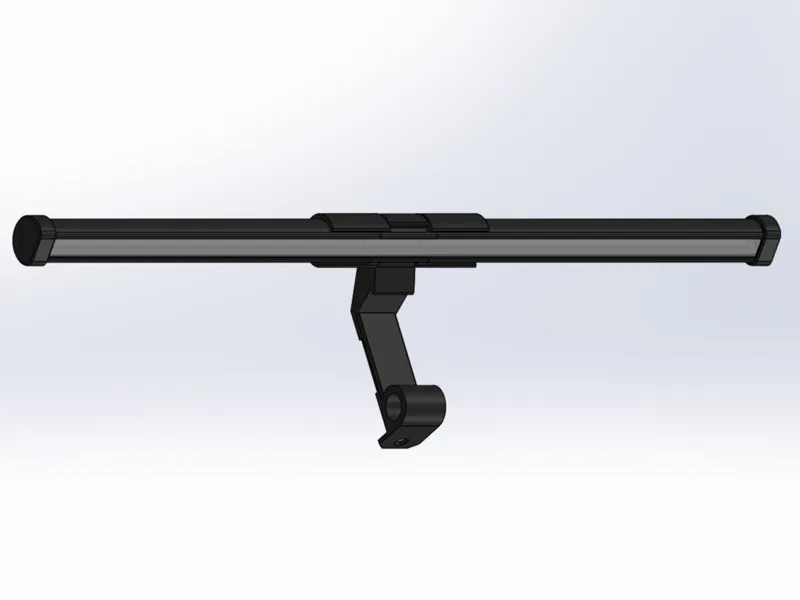 Monitor Smart LED Bar