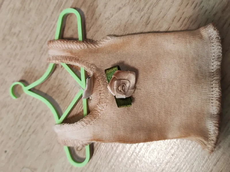 Mini Clothing Hanger Hook