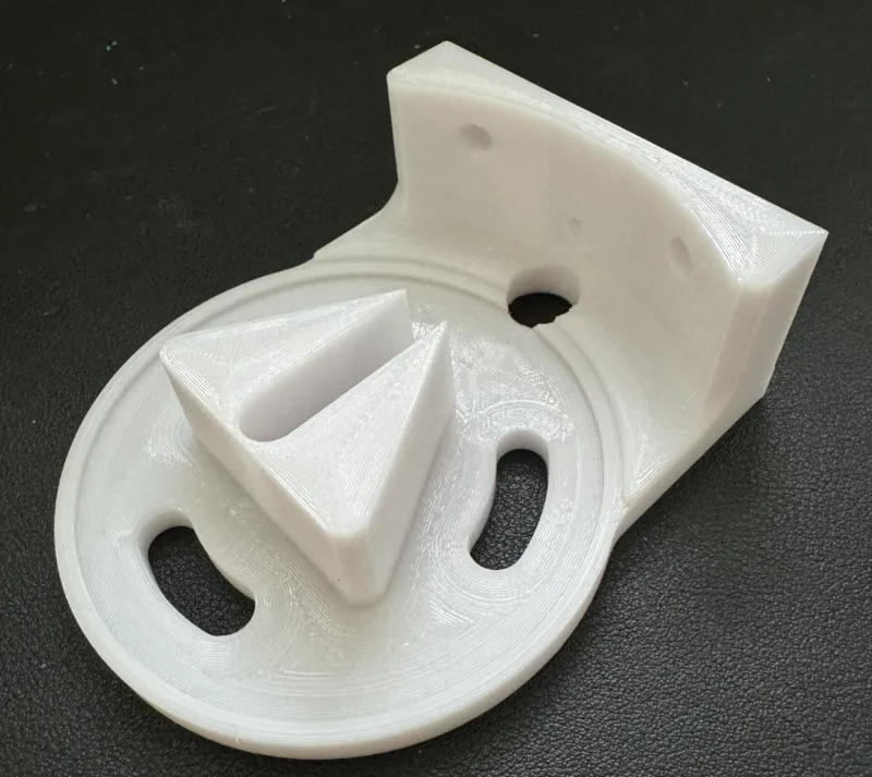 Meross MSL 420 wall mount