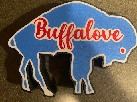 BUFFALOVE LIGHT BOX