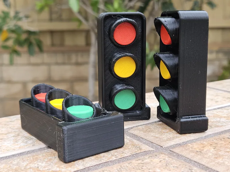 Traffic Light