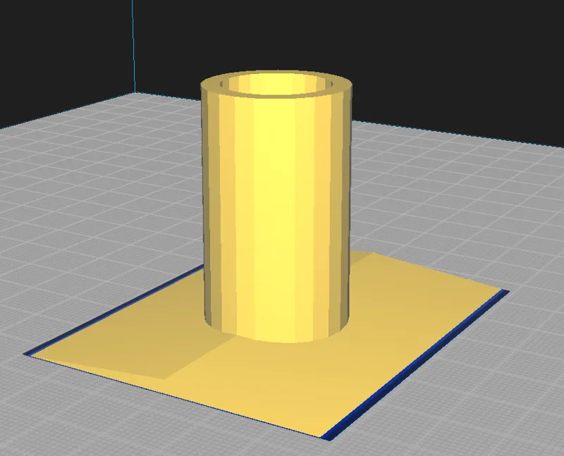 bed scraper