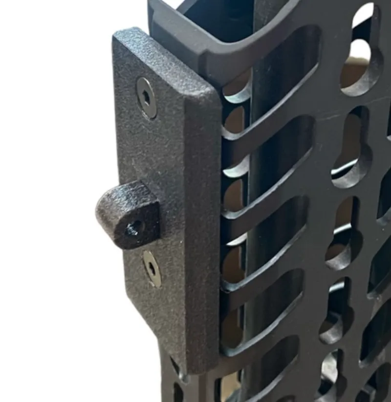 KeyMod Bipod Mount