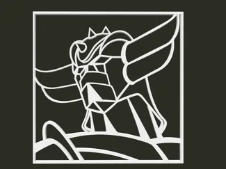 Grandizer, Goldrake, Goldoràk, Grendizer
